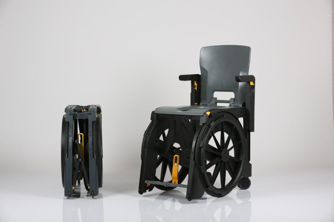 portable shower chairs for disabled