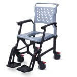 bath chair wheelchair