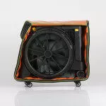 wheelable inside case