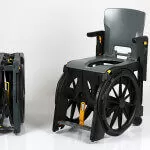 Portable Shower Chair