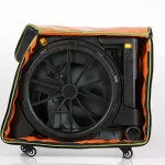 folding shower chair for travel - SEATARA