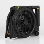 folding shower chair for travel