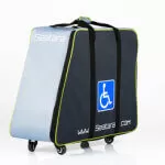 WheelAble Commode and shower chair Carrying Case